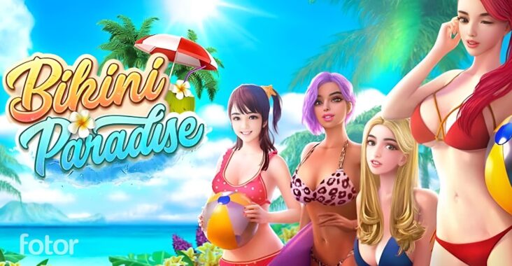 Menyelami Keindahan Bikini Paradise: Panduan Lengkap untuk Slot Online